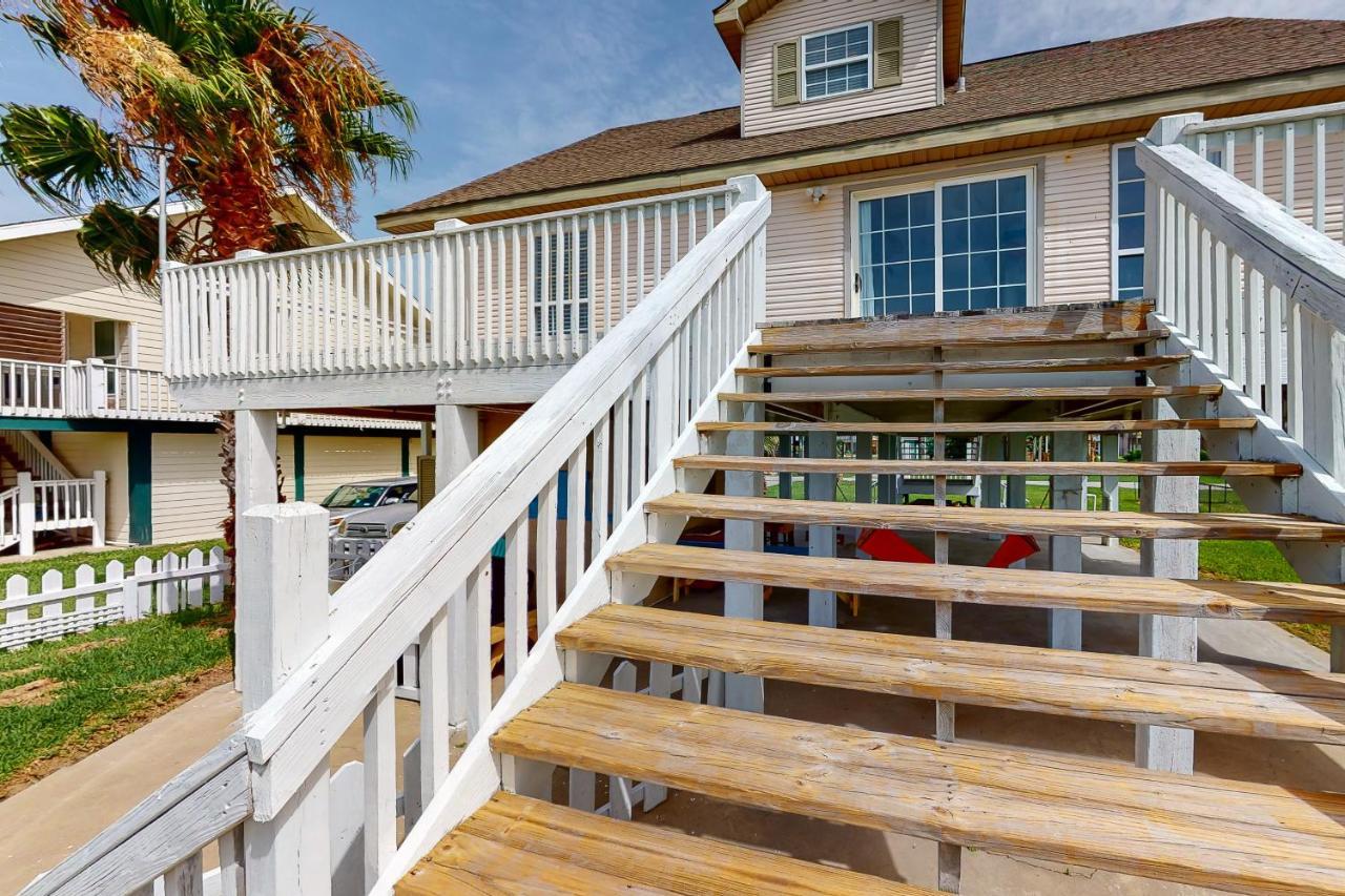 Serenity Cove Stingaree Exterior photo
