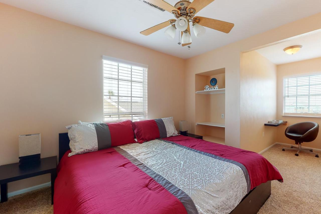 Serenity Cove Stingaree Exterior photo