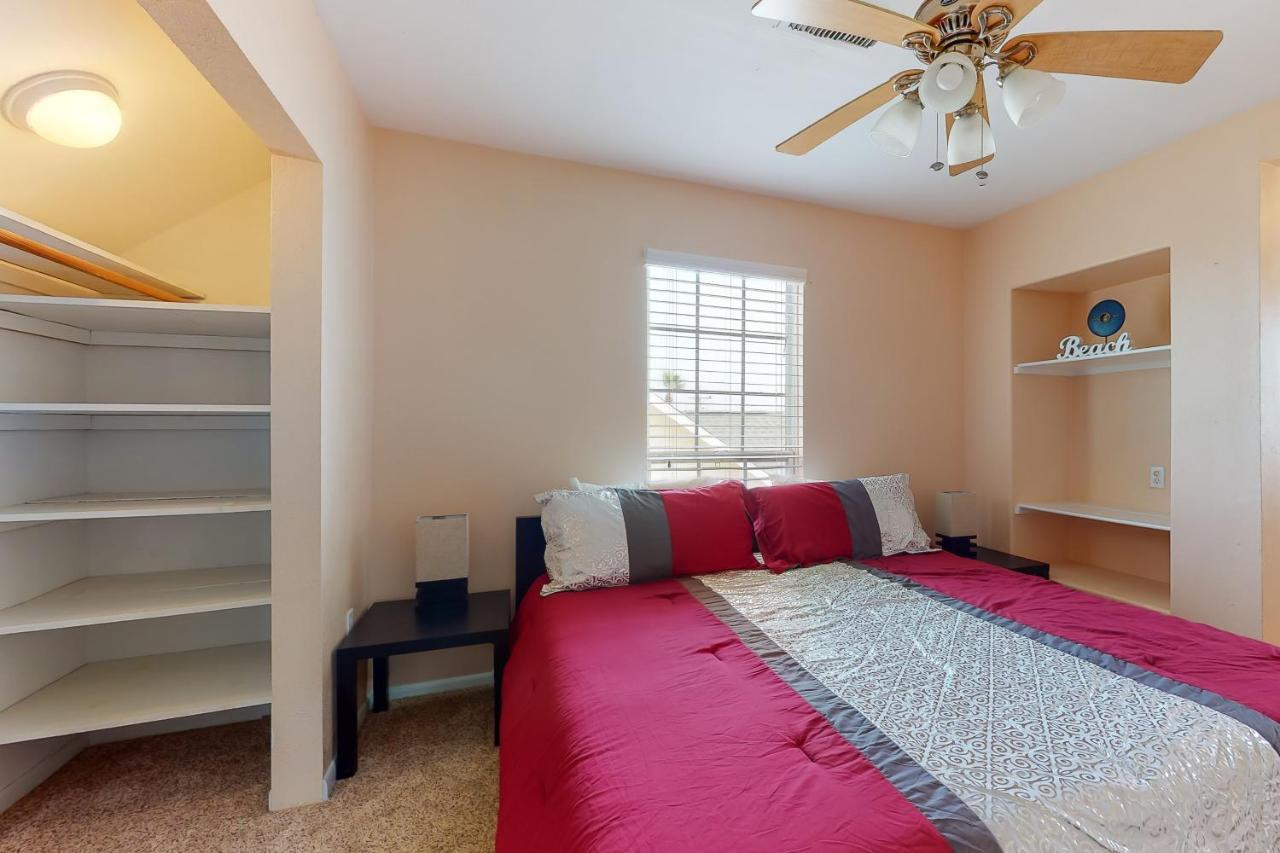 Serenity Cove Stingaree Exterior photo