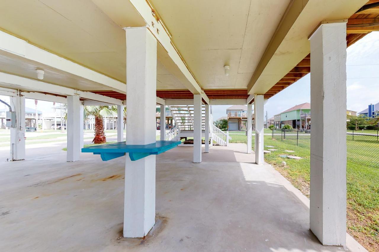 Serenity Cove Stingaree Exterior photo