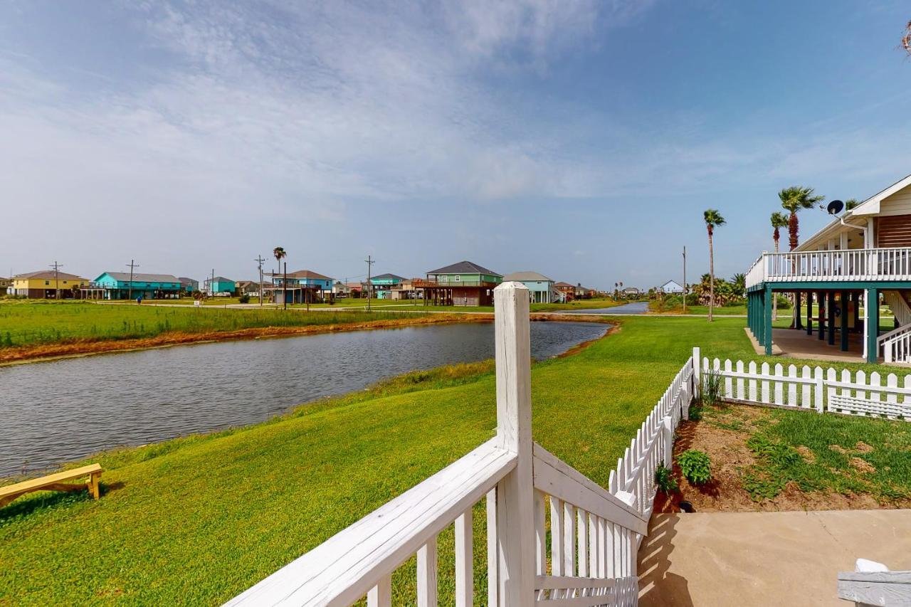 Serenity Cove Stingaree Exterior photo