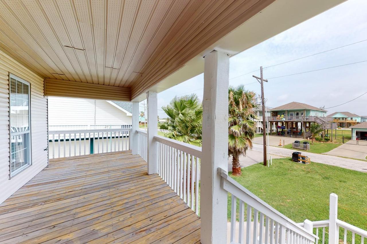 Serenity Cove Stingaree Exterior photo